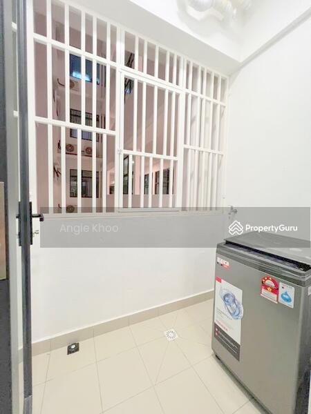 Condominium for Rent at ForestVille - Angie Khoo - PropertyGuru.com.my