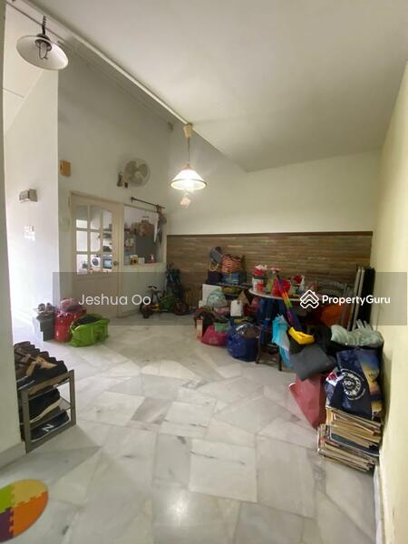 1-storey Terraced House for Sale in Taman Melawati (Ulu Kelang) - Jeshua Oo - PropertyGuru.com.my