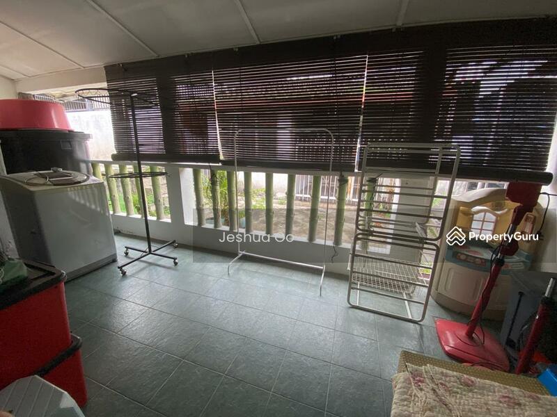 1-storey Terraced House for Sale in Taman Melawati (Ulu Kelang) - Jeshua Oo - PropertyGuru.com.my