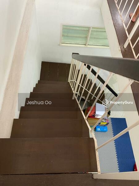 1-storey Terraced House for Sale in Taman Melawati (Ulu Kelang) - Jeshua Oo - PropertyGuru.com.my