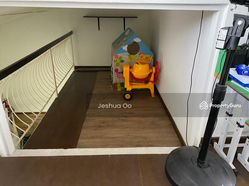 1-storey Terraced House for Sale in Taman Melawati (Ulu Kelang) - Jeshua Oo - PropertyGuru.com.my