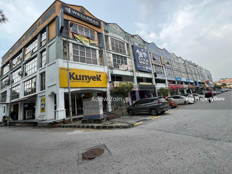 For Sale - Seksyen 9, Shah Alam