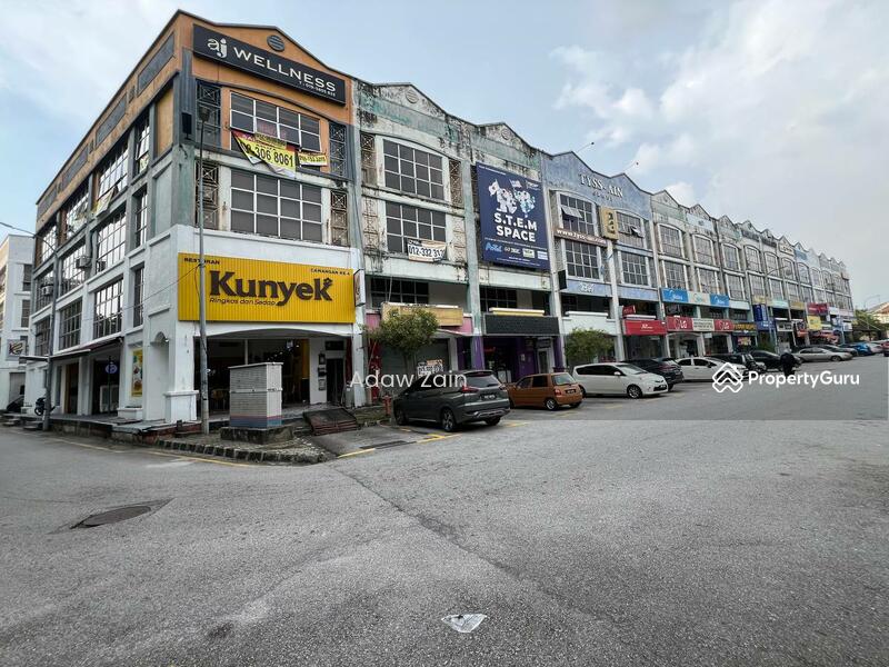 For Sale - Seksyen 9, Shah Alam