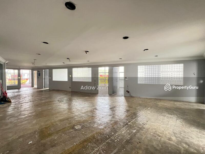 For Sale - Seksyen 9, Shah Alam