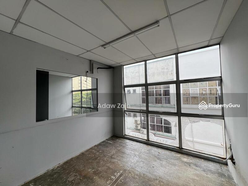 For Sale - Seksyen 9, Shah Alam