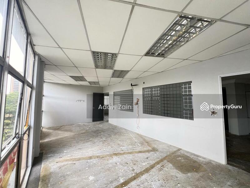 For Sale - Seksyen 9, Shah Alam