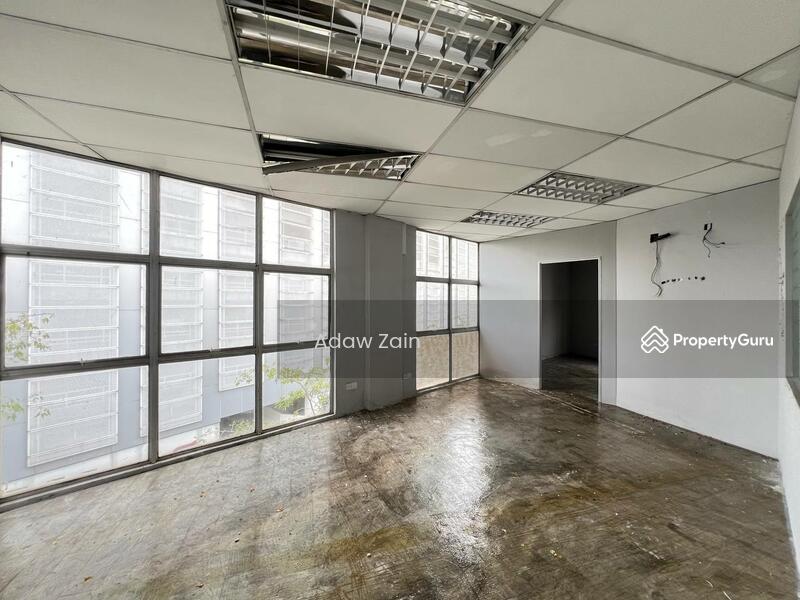 For Sale - Seksyen 9, Shah Alam
