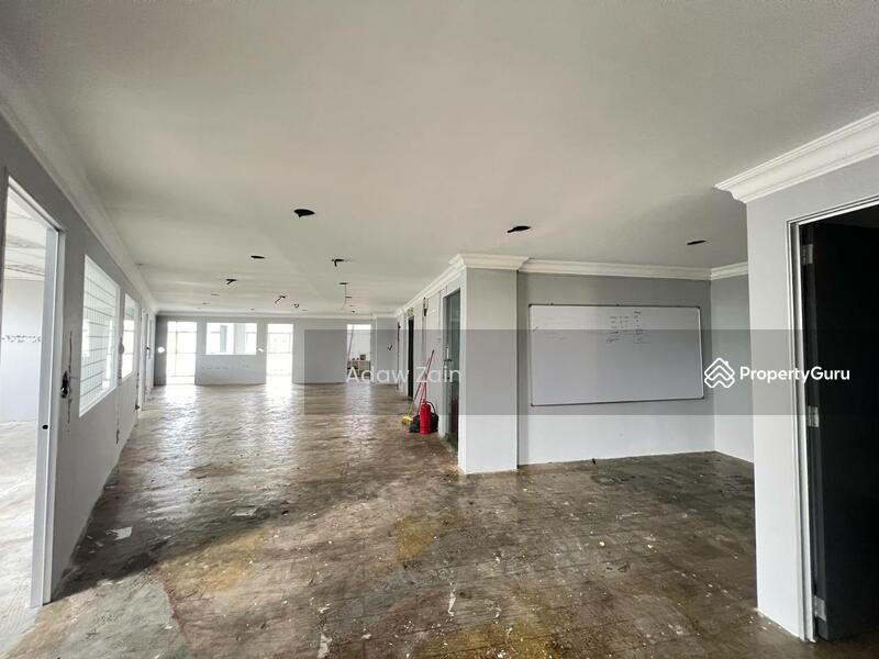 For Sale - Seksyen 9, Shah Alam