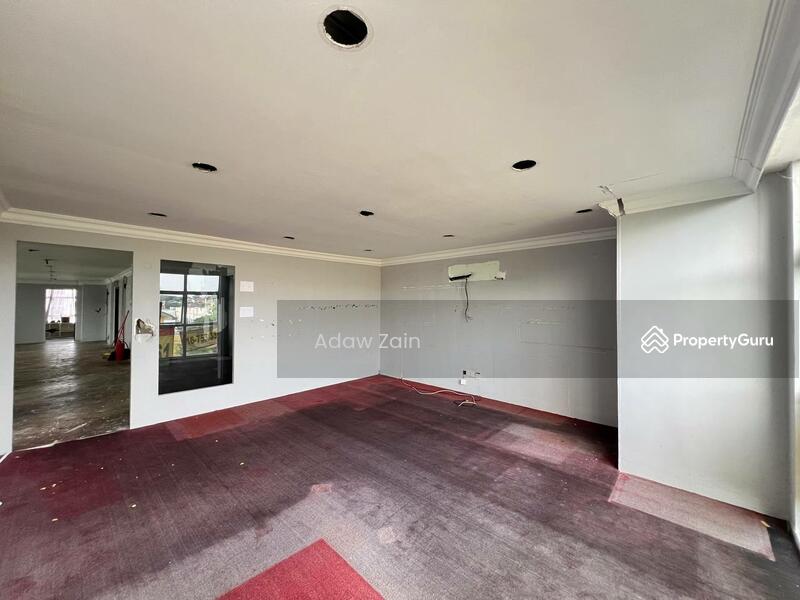 For Sale - Seksyen 9, Shah Alam