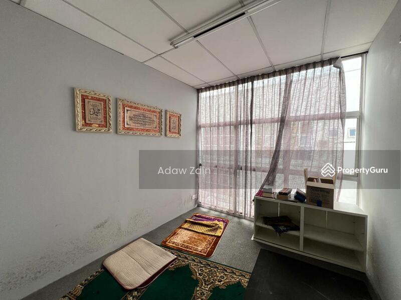 For Sale - Seksyen 9, Shah Alam