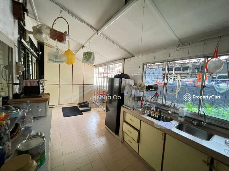 For Sale - Taman Melawati