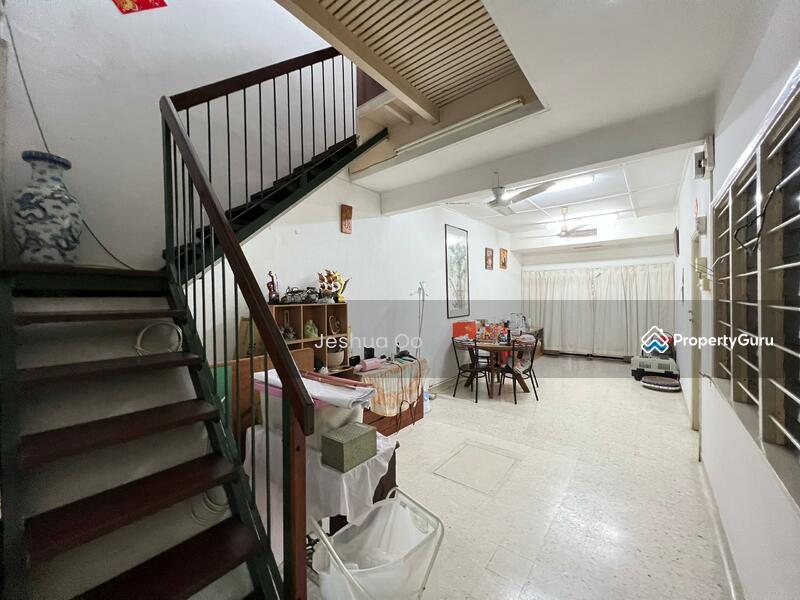 For Sale - Taman Melawati