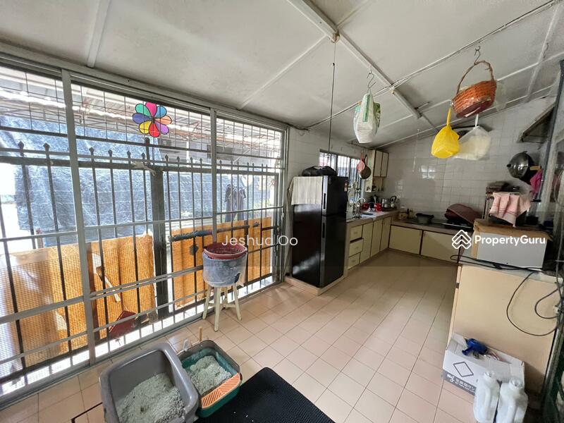 For Sale - Taman Melawati