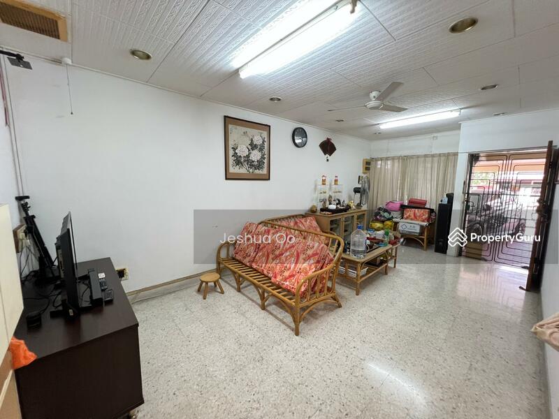 For Sale - Taman Melawati