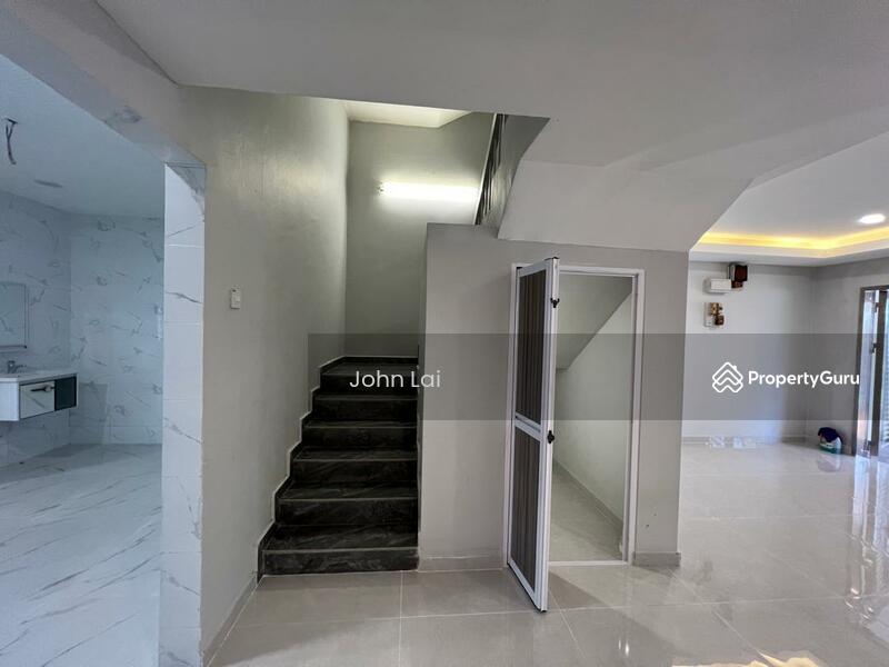 Untuk Dijual - Taman Desa Jaya Kepong