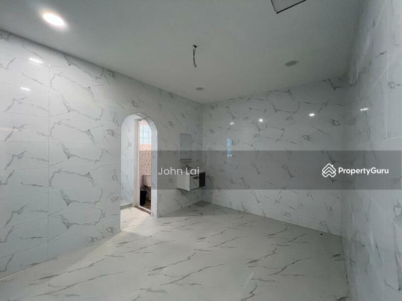 Untuk Dijual - Taman Desa Jaya Kepong