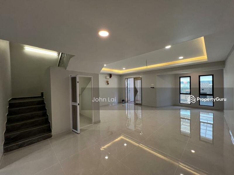 Untuk Dijual - Taman Desa Jaya Kepong