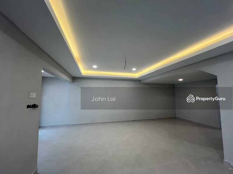 Untuk Dijual - Taman Desa Jaya Kepong