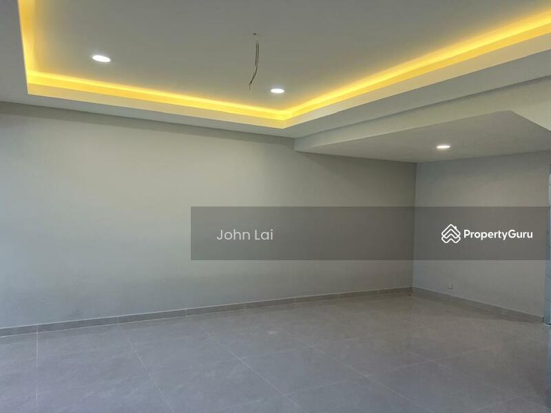 Untuk Dijual - Taman Desa Jaya Kepong