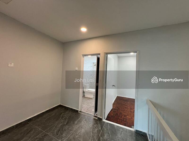 Untuk Dijual - Taman Desa Jaya Kepong