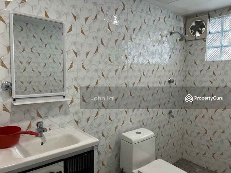 Untuk Dijual - Taman Desa Jaya Kepong