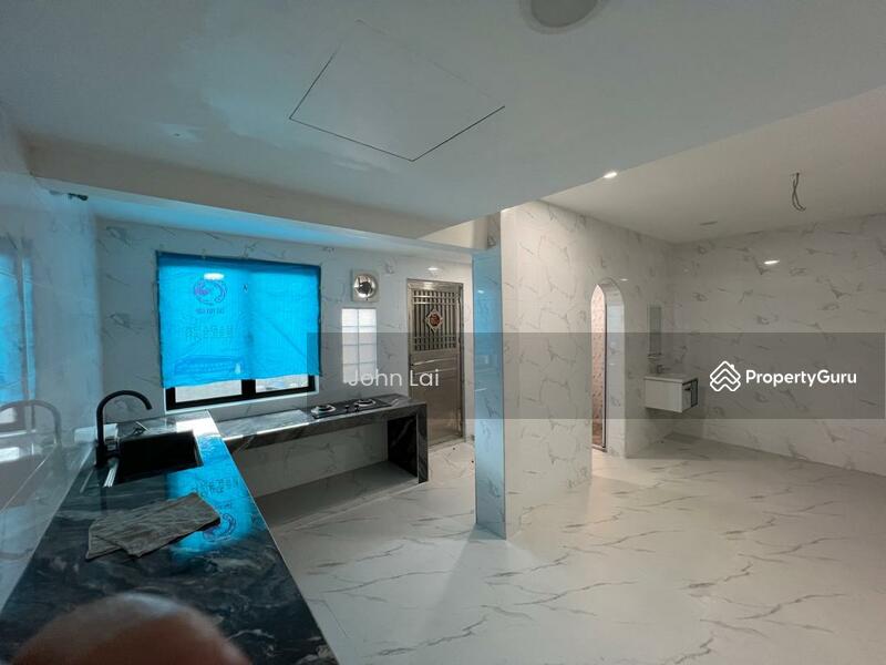 Untuk Dijual - Taman Desa Jaya Kepong