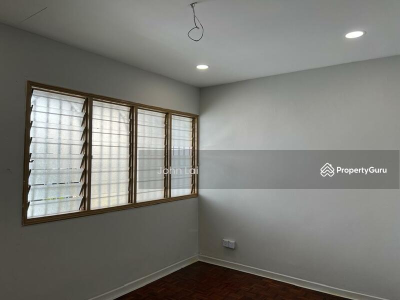 Untuk Dijual - Taman Desa Jaya Kepong