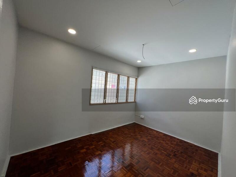 Untuk Dijual - Taman Desa Jaya Kepong