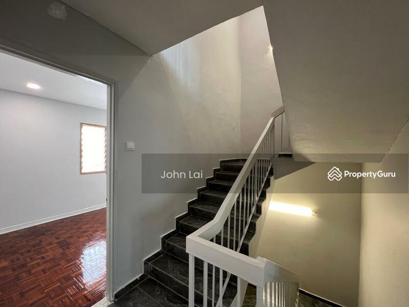 Untuk Dijual - Taman Desa Jaya Kepong