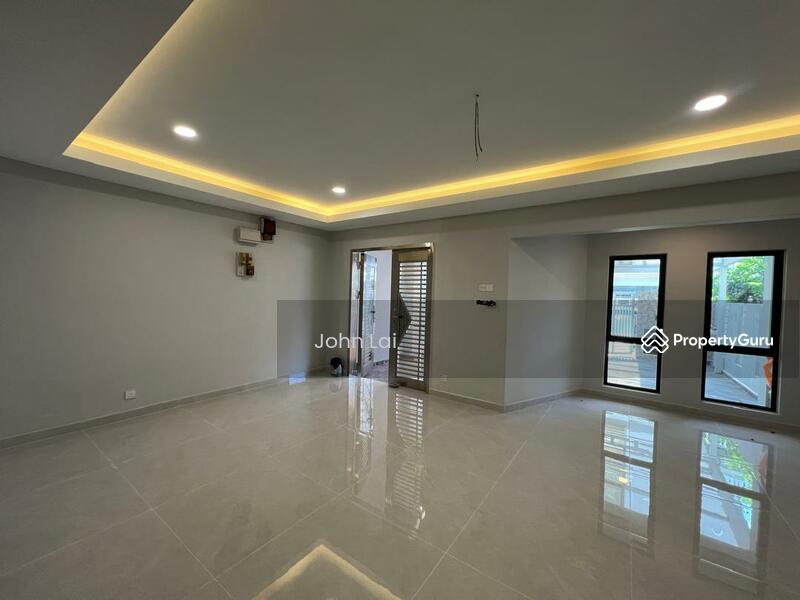 Untuk Dijual - Taman Desa Jaya Kepong