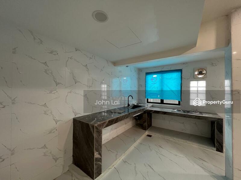 Untuk Dijual - Taman Desa Jaya Kepong