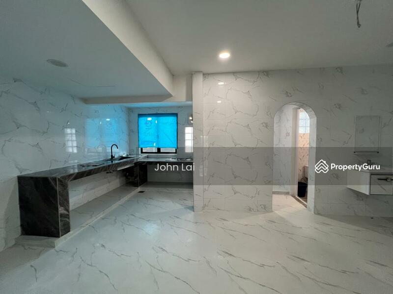 Untuk Dijual - Taman Desa Jaya Kepong