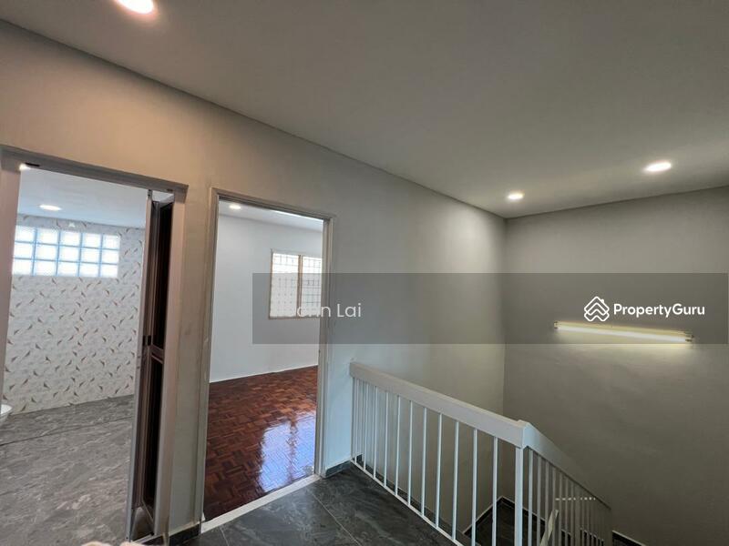 Untuk Dijual - Taman Desa Jaya Kepong