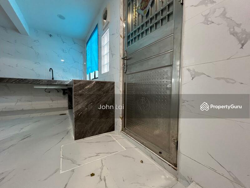 Untuk Dijual - Taman Desa Jaya Kepong