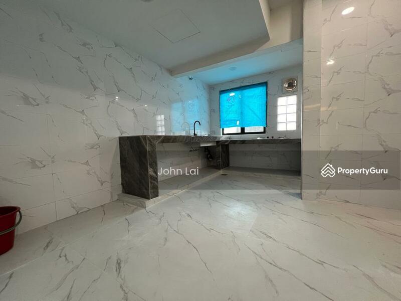 Untuk Dijual - Taman Desa Jaya Kepong