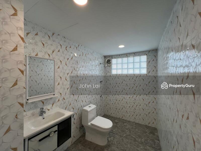 Untuk Dijual - Taman Desa Jaya Kepong