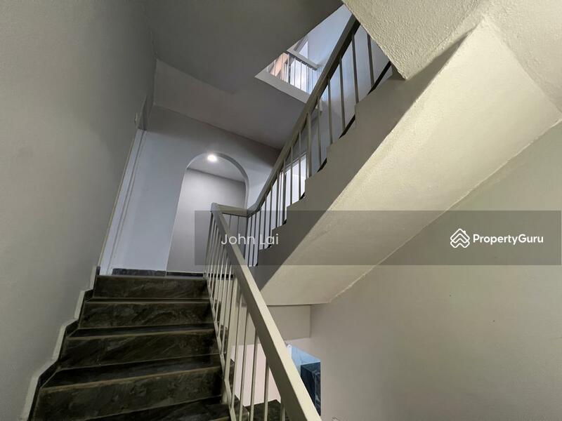 Untuk Dijual - Taman Desa Jaya Kepong