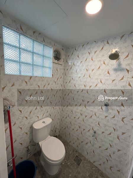 Untuk Dijual - Taman Desa Jaya Kepong