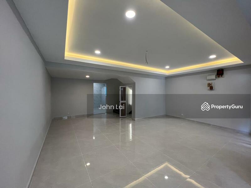 Untuk Dijual - Taman Desa Jaya Kepong