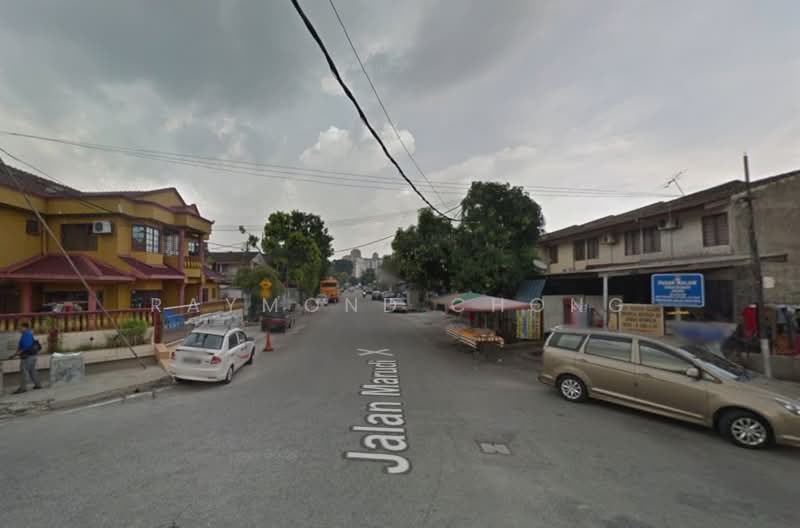 Rumah Teres 2 Tingkat untuk Dijual di Taman Jinjang Baru (Batu) - Raymond Chong - PropertyGuru.com.my