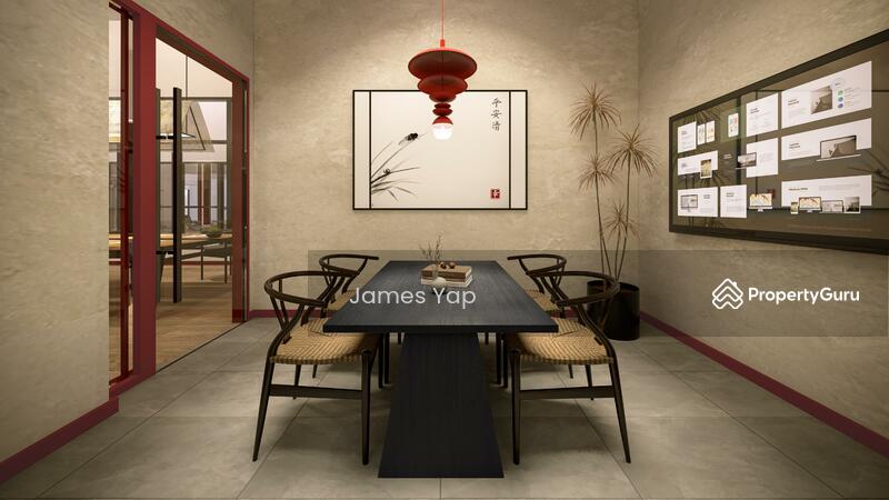 Service Residence for Sale at Branniganz @ Bukit Bintang - James Yap - PropertyGuru.com.my