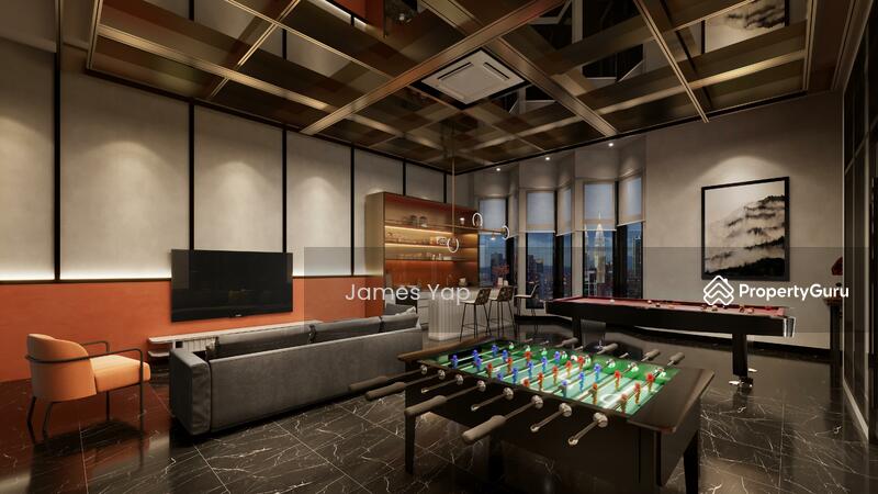 Service Residence for Sale at Branniganz @ Bukit Bintang - James Yap - PropertyGuru.com.my