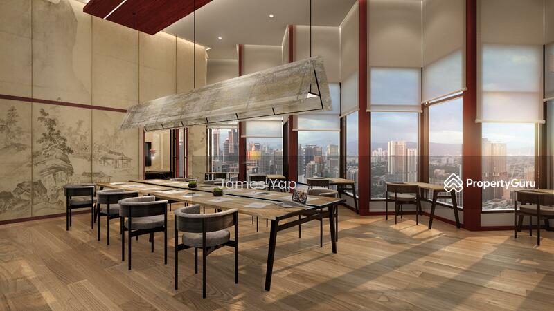 Service Residence for Sale at Branniganz @ Bukit Bintang - James Yap - PropertyGuru.com.my