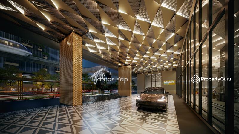 Service Residence for Sale at Branniganz @ Bukit Bintang - James Yap - PropertyGuru.com.my