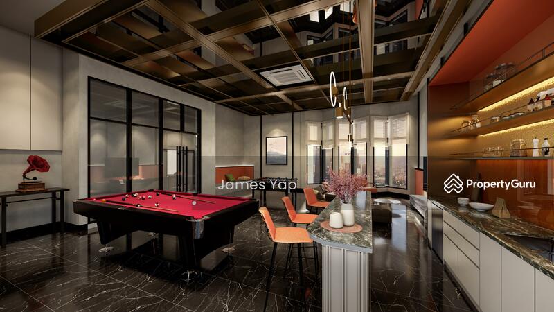 Service Residence for Sale at Branniganz @ Bukit Bintang - James Yap - PropertyGuru.com.my