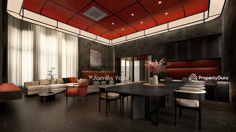 Service Residence for Sale at Branniganz @ Bukit Bintang - James Yap - PropertyGuru.com.my