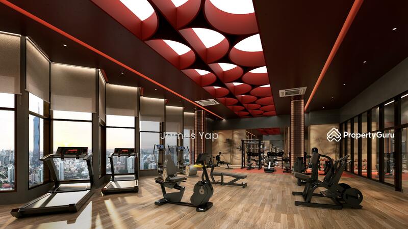 Service Residence for Sale at Branniganz @ Bukit Bintang - James Yap - PropertyGuru.com.my