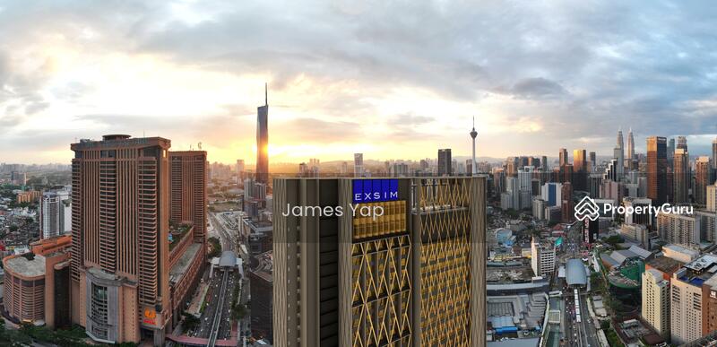 Service Residence for Sale at Branniganz @ Bukit Bintang - James Yap - PropertyGuru.com.my