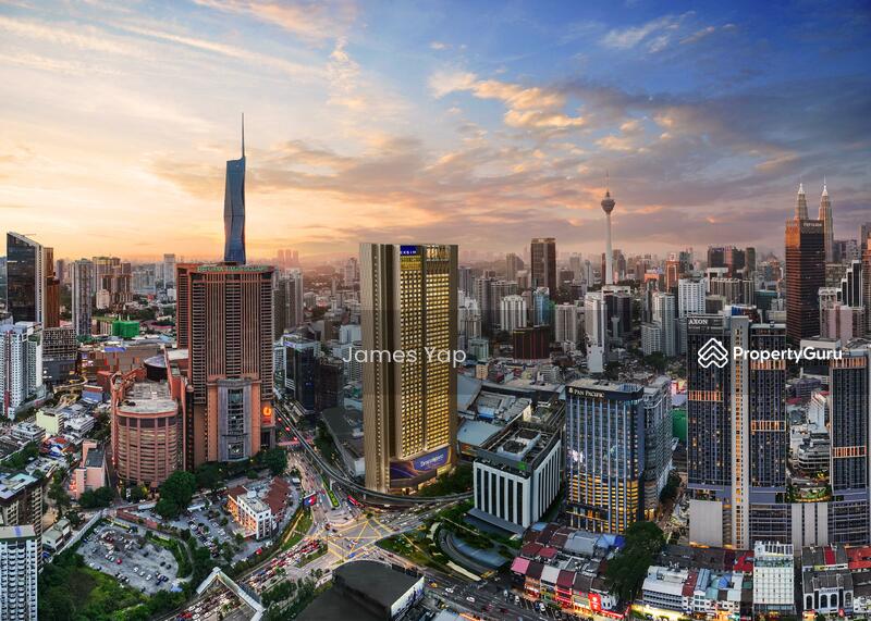 Service Residence for Sale at Branniganz @ Bukit Bintang - James Yap - PropertyGuru.com.my