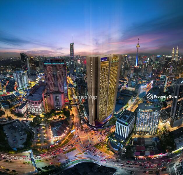 Service Residence for Sale at Branniganz @ Bukit Bintang - James Yap - PropertyGuru.com.my